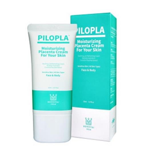 Pilopla — інтенсивне зволоження для будь-якої шкіри