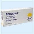 Фансидар